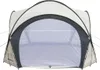 Pavillon 390 x 390 x 255 cm Produktbild-Vorschau 4