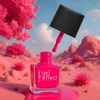 Cupio Gel-Effekt-Nagellack– Neon Blush 10 ml Produktbild-Vorschau 3
