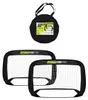 XTREM Toys XTREM TOYS & SPORTS Pop-Up-Fußballtor 2er-Set Produktbild-Vorschau 3