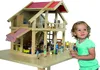 Sada 6 figúrok zdravotne postihnutých - Miniland Náhľad obrázku produktu 3