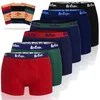 LEE COOPER Herren Unterwäsche, 6 Paar Baumwoll-Boxershorts, Produktbild-Vorschau 1