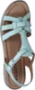 RICOSTA Birte Tango Sandale Kinder blau 38 Produktbild-Vorschau 22