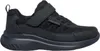 Skechers Bounder 2.0- Czarny Czarny 35 Podgląd zdjęcia produktu 1