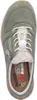 Rieker scarpe da ginnastica slip-on da donna verde salvia Anteprima dell’immagine prodotto 6