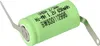 vhbw Akku Ersatz für 2/3AA für Modellbau (650mAh, 1,2V, Produktbild-Vorschau 1