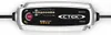 Ctek MXS 5.0 - 50/60 - -20 - 50 °C - Schwarz - Silber (MXS Produktbild-Vorschau 7
