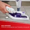 Polti Vaporetto SV440_Double, Dampfmopp, 0,3 l, Violett, Produktbild-Vorschau 26