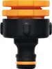 Fiskars Hahnverbinder Multi, Schlauchverbinder, Produktbild-Vorschau 1