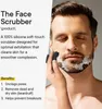 Silikonový peeling na obličej, jemný exfoliační masážní Náhled obrázku produktu 6