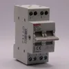 Wahlschalter - Umschalter 1-0-2 63A 2p Reiheneinbau Produktbild-Vorschau 2
