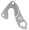 Union Gh-316 Conway/Stevens/BMC Forcellino argento  Argento Anteprima dell’immagine prodotto 3