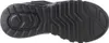 Skechers Flex-Glow - Black Polyester Veľkosť: 33 Normal Náhľad obrázku produktu 4