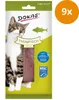 Dokas Thunfisch Filet 22 g Produktbild-Vorschau 3