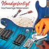 Pyle E-Gitarre mit Verstärker – E Guitar für Anfänger & Produktbild-Vorschau 6