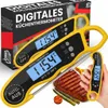 Digitales Küchenthermometer Braten BBQ Koch Thermometer Produktbild-Vorschau 1
