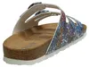Scarpe da donna Rohde Alba, sandali con suola anatomica, Anteprima dell’immagine prodotto 37