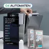 MEISTERZWECK4U Siemens TZ80003A Pflegeset 3 Pack - 3x Produktbild-Vorschau 5