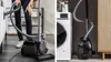 Siemens VSZ3XTRM11 Staubsauger mit Beutel Z 3.0 extreme Produktbild-Vorschau 6