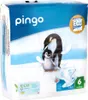 Windeln XL 15-30 kg Pinguin Pingo Swiss 32 St Produktbild-Vorschau 1