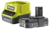 RYOBI - Taille-haie ONE+ 18V - Lames de 45 cm - Espacement Voir les images du produit 4
