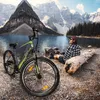 SachsenRAD E-Racing Mountainbike R8 Flex III,14.5Ah Shimano Produktbild-Vorschau 5