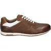 JOSEF SEIBEL Colby 01 | Halbschuh für Herren | Braun Produktbild-Vorschau 2