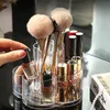 LINFIDITE 360 Grad drehbarer, transparenter Organizer mit 6 Produktbild-Vorschau 6