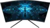 Samsung Curved Monitor Lc27G75Tqspxen Produktbild-Vorschau 5