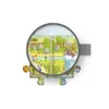 Polar Habitat. Puzzle 1000 Teile Produktbild-Vorschau 3