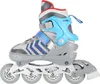 Nils Extreme Inline Skates 4in1 - Schlittschuhe für Kinder Produktbild-Vorschau 4