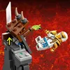 LEGO® 71719 LEGO® Ninjago 71719 Zanes Mino-Monster Bausatz Anteprima dell’immagine prodotto 12