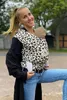 Manduca Sling LimitedEdition Leo, Baby-Tragetuch, Produktbild-Vorschau 10