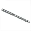 10x Stockschraube M8 x 80 mm Schraubstift verzinkt Produktbild-Vorschau 2