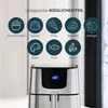 Aerofryer Digital Deluxe 5,5 l 1700 W Edelstahl Produktbild-Vorschau 24