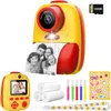 Appareil photo instantané pour enfants, appareil photo Voir les images du produit 1