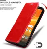 Cadorabo Hülle für Motorola MOTO E5 PLUS Schutz Hülle in Produktbild-Vorschau 6