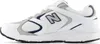 New Balance 408  Sneakers Laag - Wit - Maat 37 Produktbild-Vorschau 2