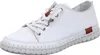 Gemini Damen Schnürschuh weiß  Größe 39 Produktbild-Vorschau 11
