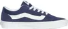 Vans Vero Wildleder-Sneaker, Blau 44 EU Produktbild-Vorschau 3