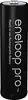 eneloop Panasonic Pro Akku BK-3HCDE/4BE    AA 2500mAh   Produktbild-Vorschau 35