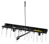 Odmachovač trávnika 100 cm pre záhradný traktor Náhľad obrázku produktu 9