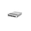 MikroTik CRS305-1G-4S+IN - Commutateur - 4 x SFP+ + 1 x Voir les images du produit 1