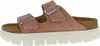 Birkenstock Damskie klapki Chunky 41 Podgląd zdjęcia produktu 2