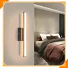 ZMH lampada da parete per interni Lampada da parete moderna Anteprima dell’immagine prodotto 2