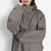 reisenthel mini maxi raincoat dark taupe Produktbild-Vorschau 15