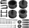 Full 3'' Front Rear Lift spacer Kit for Jeep Wrangler JK Produktbild-Vorschau 5