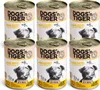 Dogs’n Tiger Adult Premium Hundefutter, Nassfutter, Produktbild-Vorschau 1
