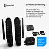 Capital Sports Hyper Cap Recovery Beinmassagegerät – Produktbild-Vorschau 6