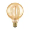 EGLO 110064, 4 W, 28 W, E27, 300 lm, Warmweiß Produktbild-Vorschau 6