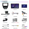 10'' autoradios Androlid 15 Carplay Für Peugeot 107 Citroen Produktbild-Vorschau 17